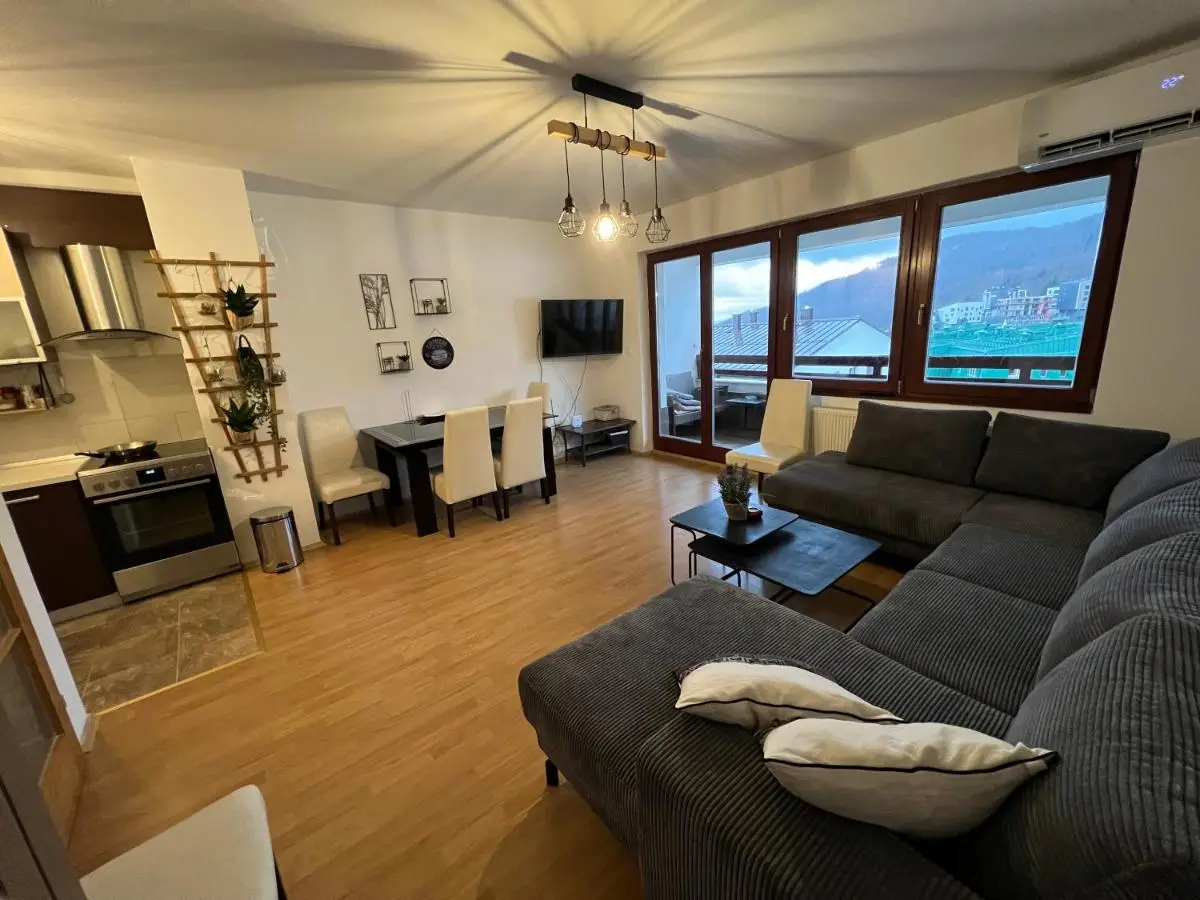 Apartment Vucko