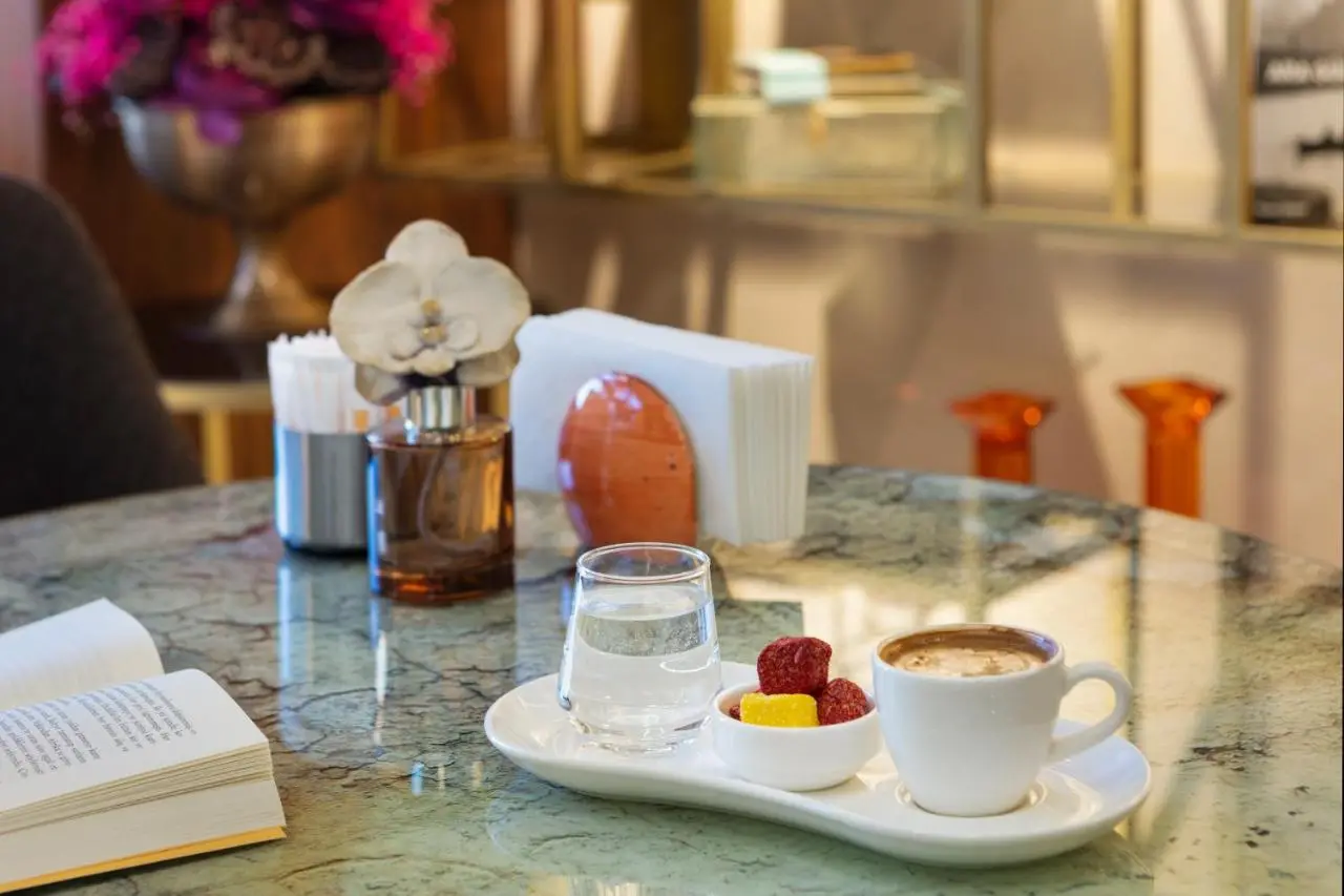 İzz Hotel Koşuyolu