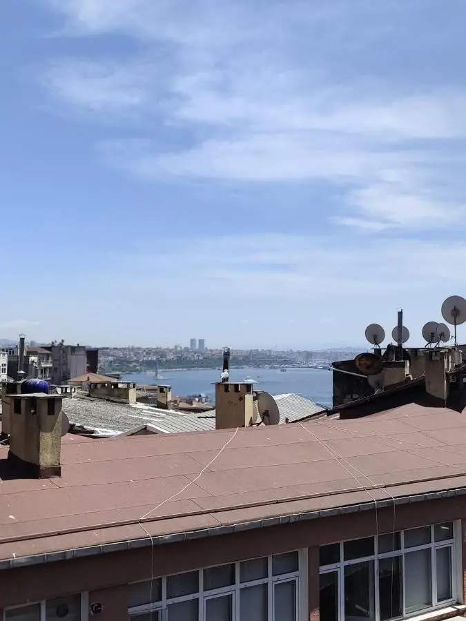 Taksim Hotel V Plus