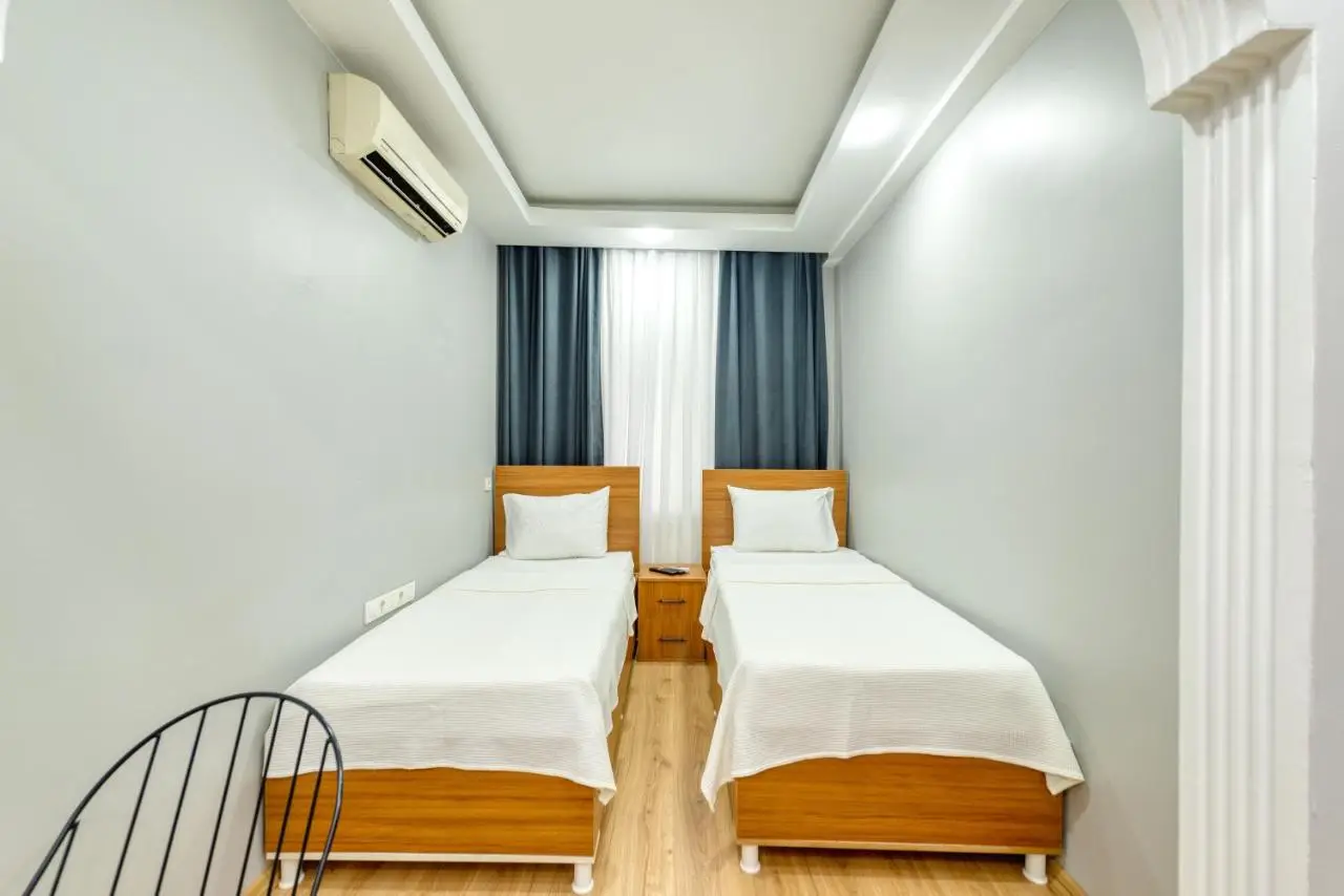 Pio Apart Hotel