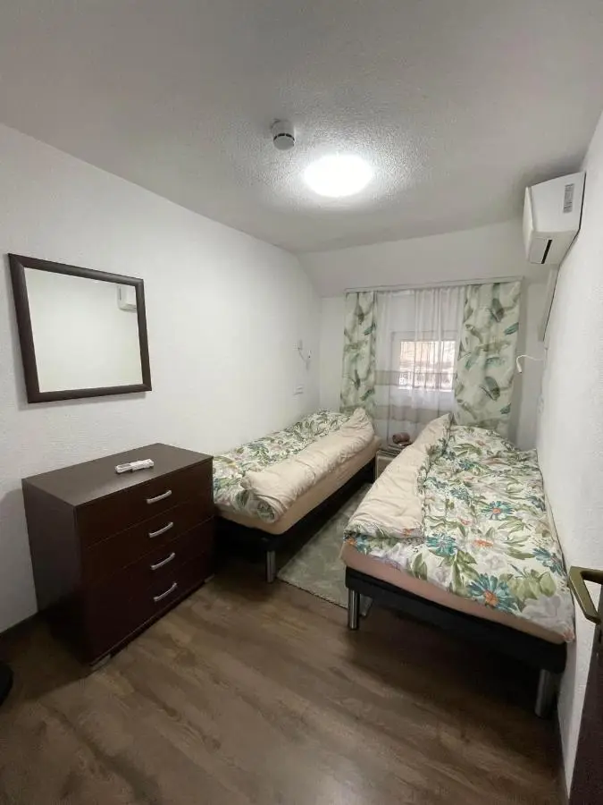 Montana Apartmani