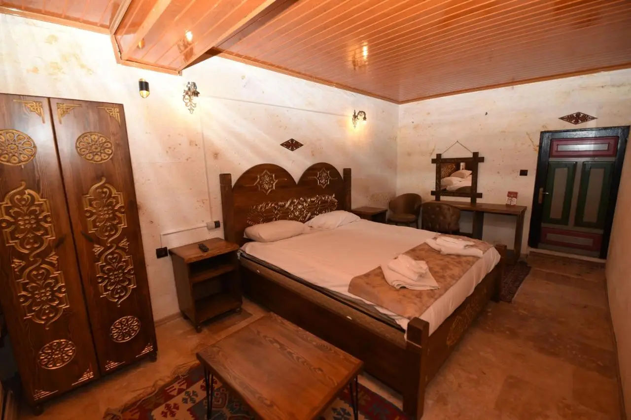 Peri Cave Hotel