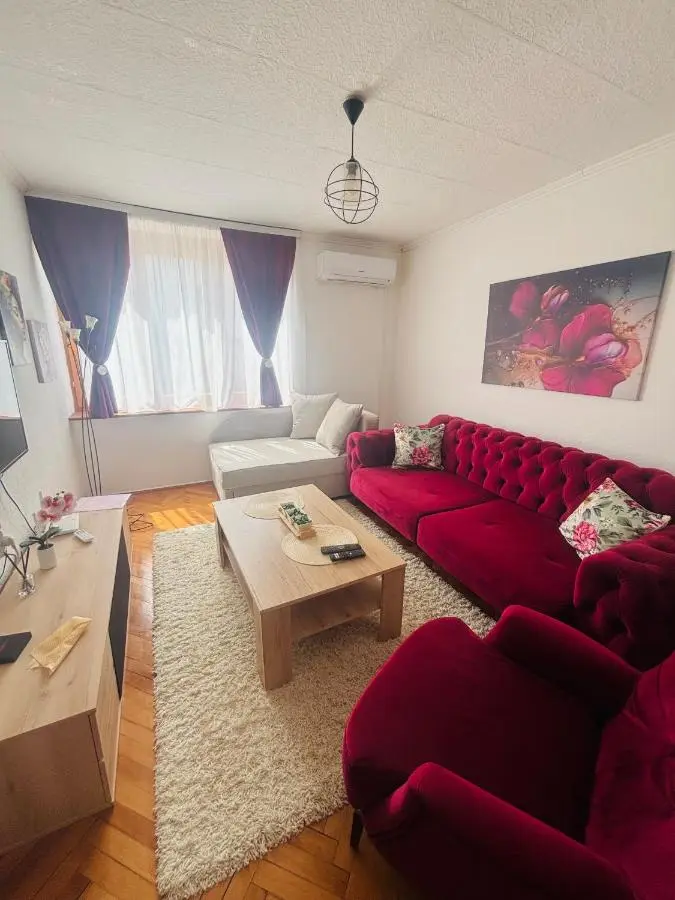 Apartman Mir