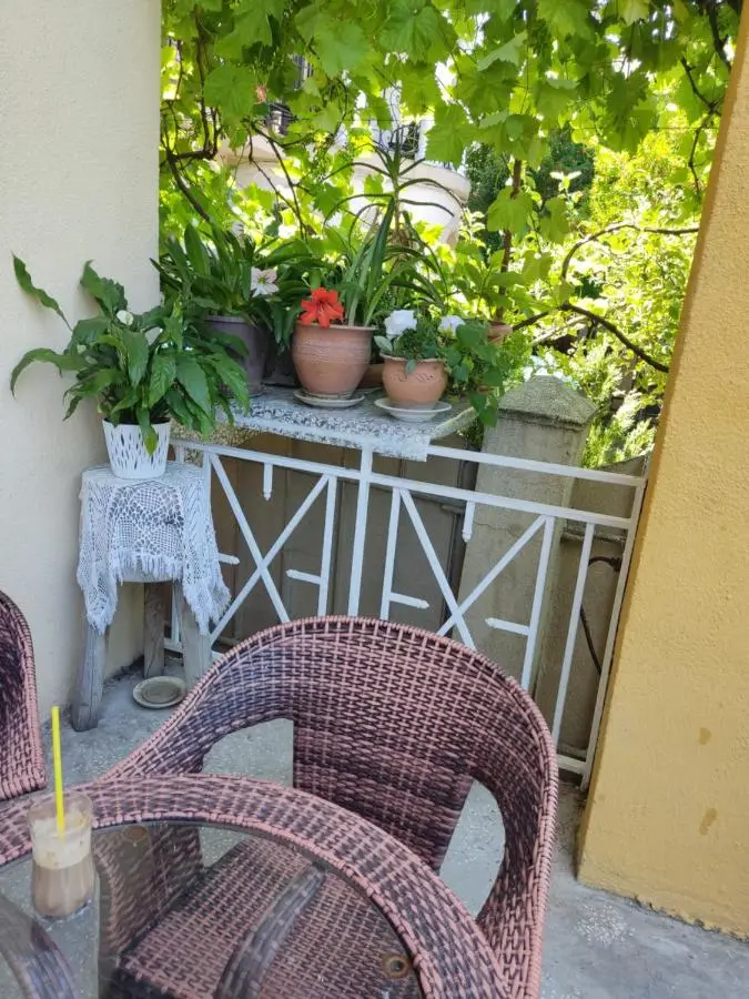 Boutique Hotel Eco-House 25 Tbilisi