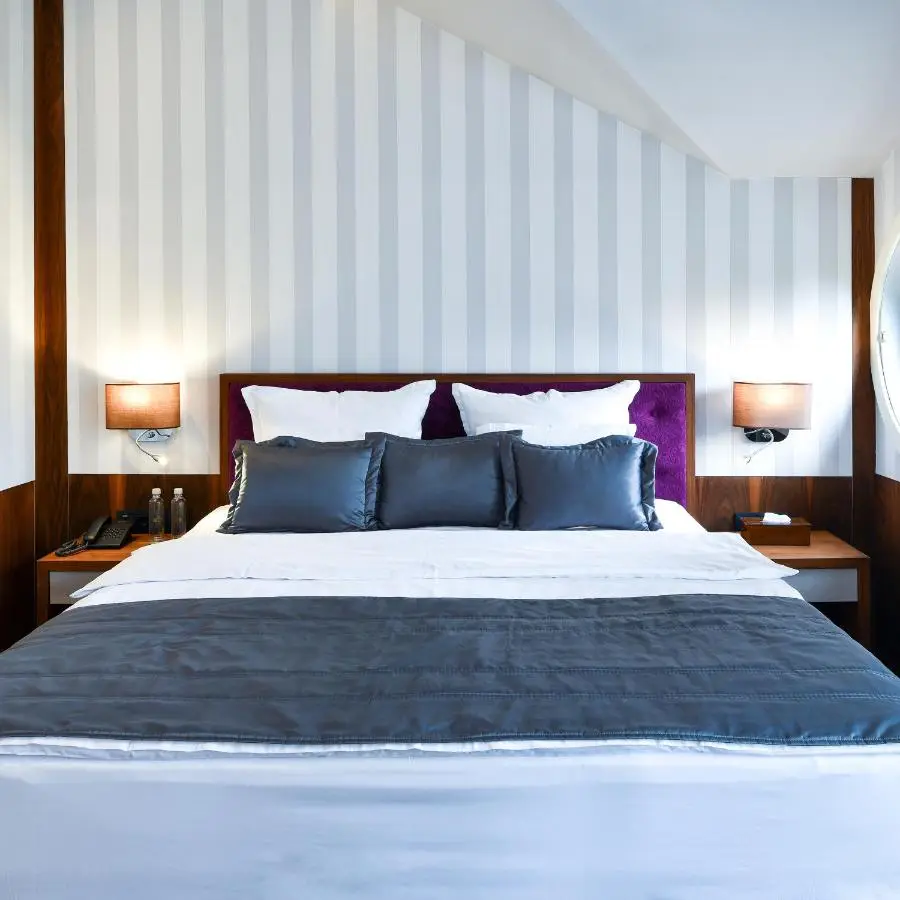 Heritage Hotel Krone