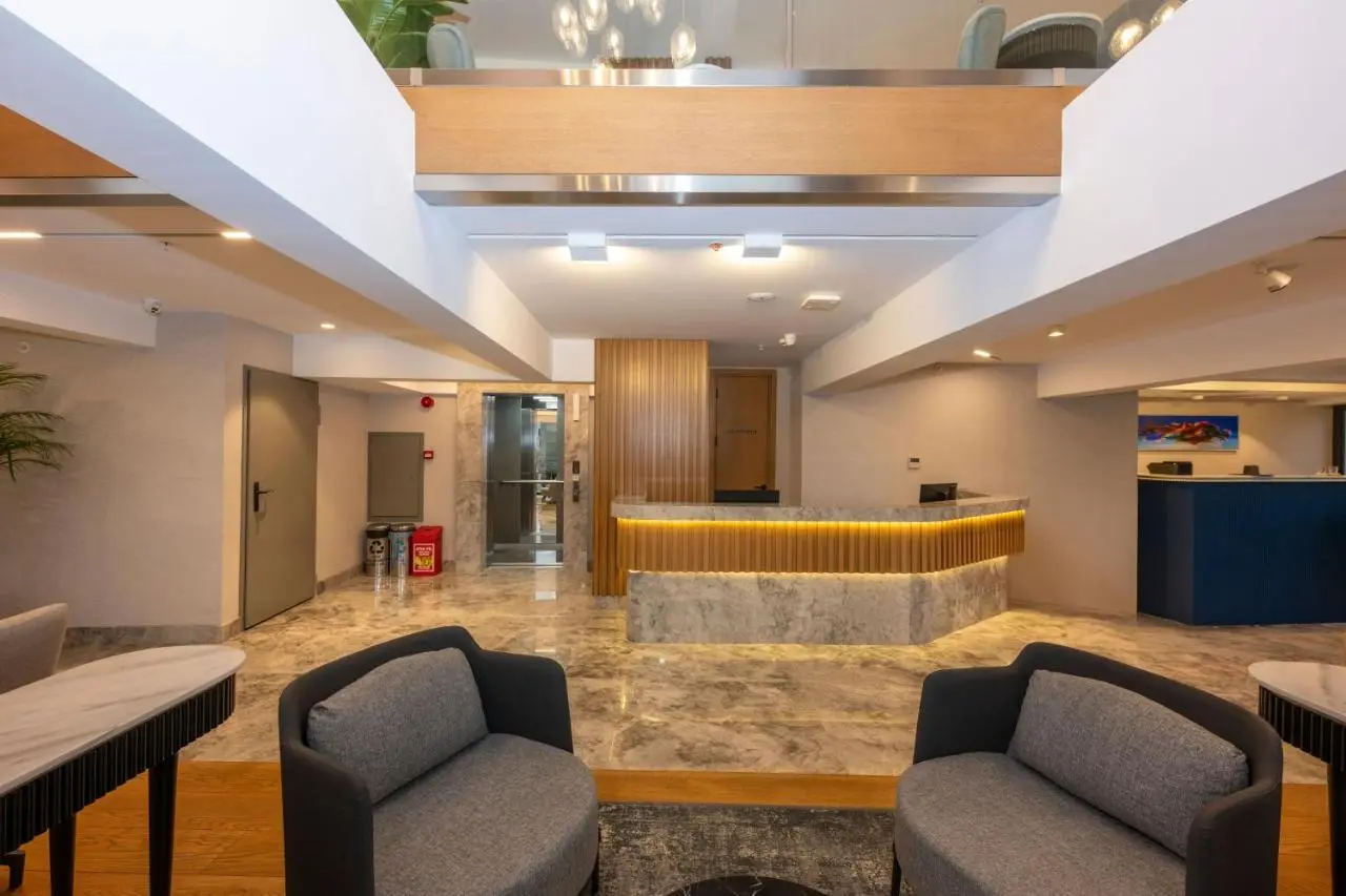 Baver Hotel