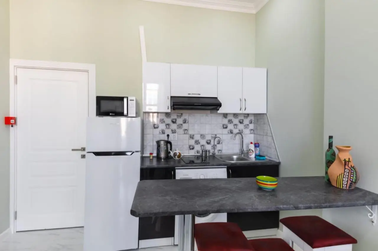 Leyla Apart Hotel 2 - Fountain Square
