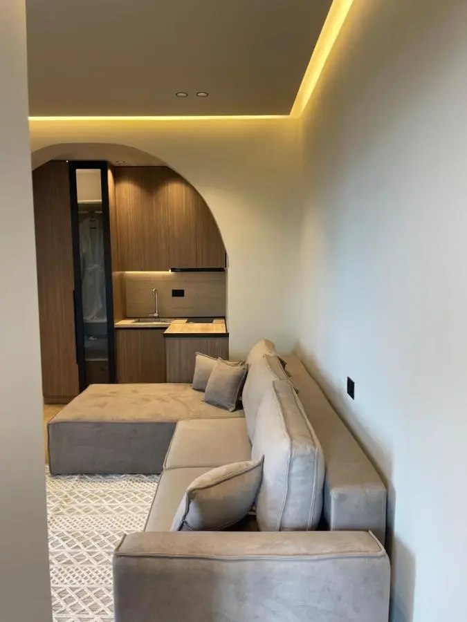 Seamare Studio & Apartaments