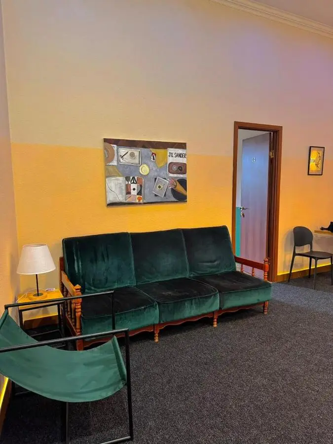 Hotel Aleksandria