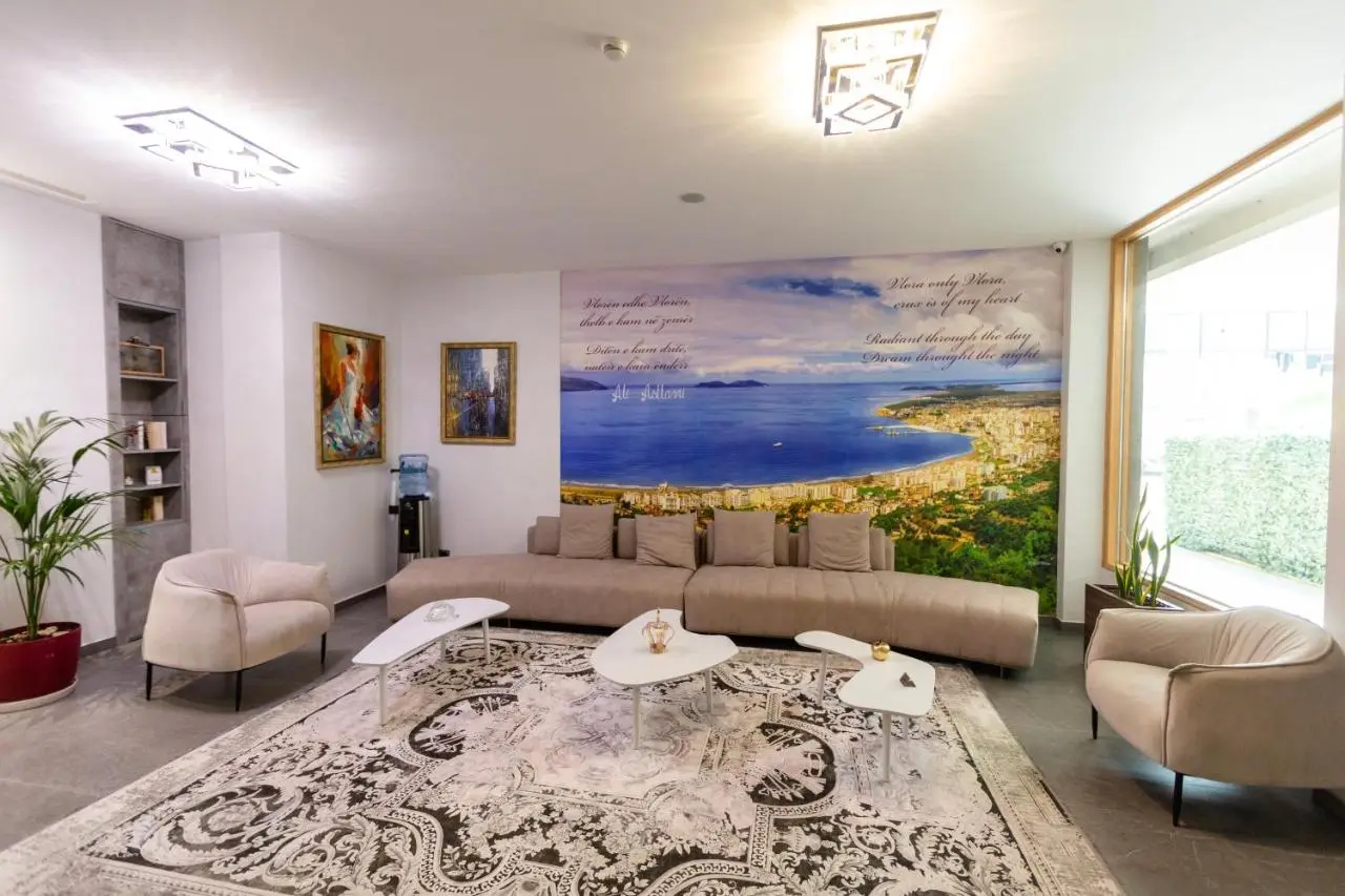 Imperial Visar Hotel