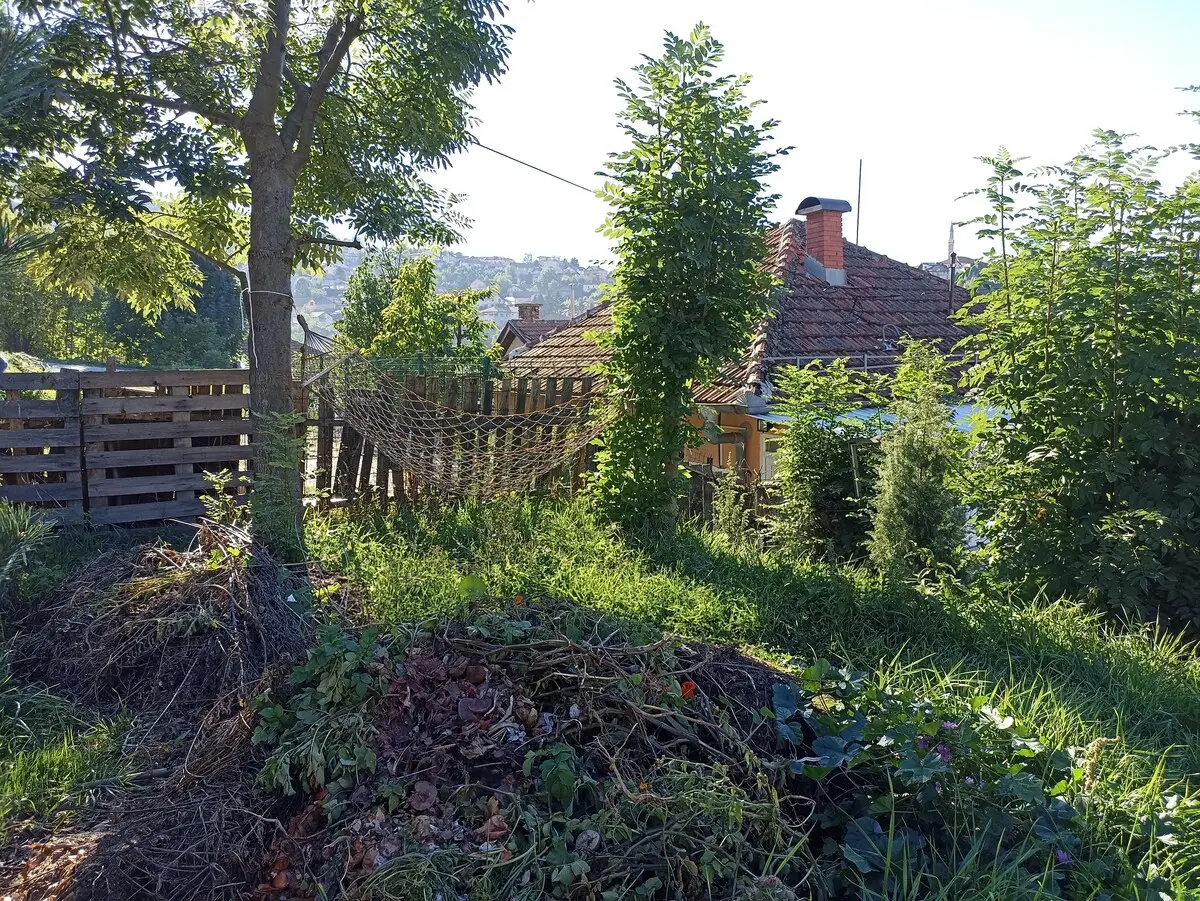 [Quiet Room]Panoramic View Resort With Huge Garden