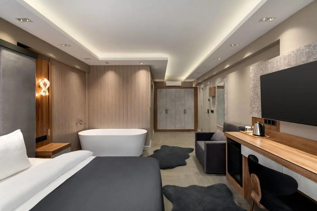 Ramada by Wyndham Erzincan Ergan