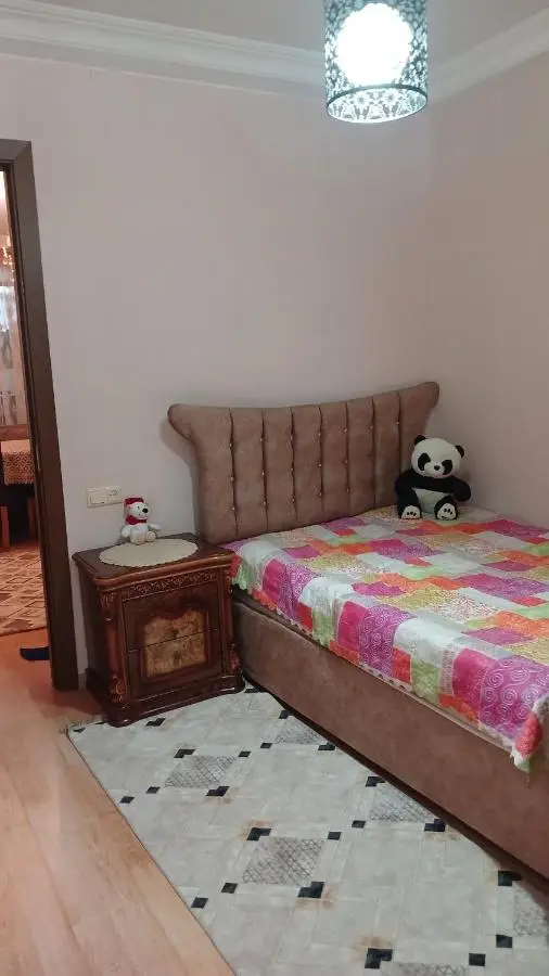 Bright and cozy apartment