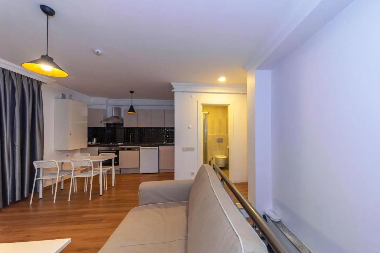 Joy Suites