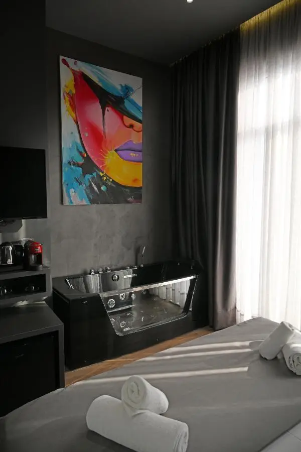 Hotel Bel Ami Tirana