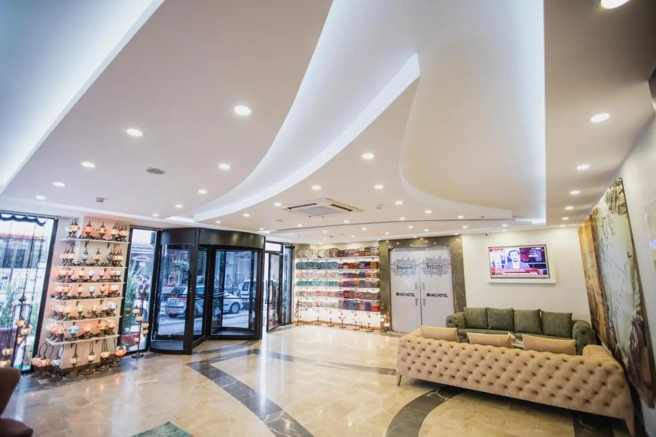 Royal İnci Hotel