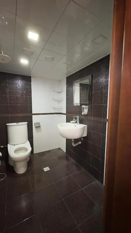 EXTRA Hostel and Hotel Baku