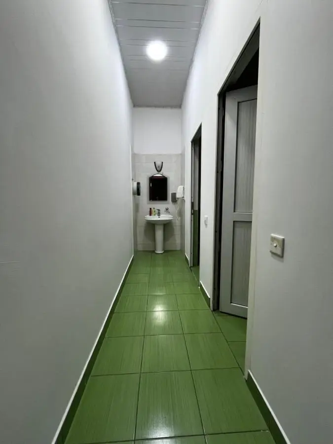 FRIENDS Hostel Baku