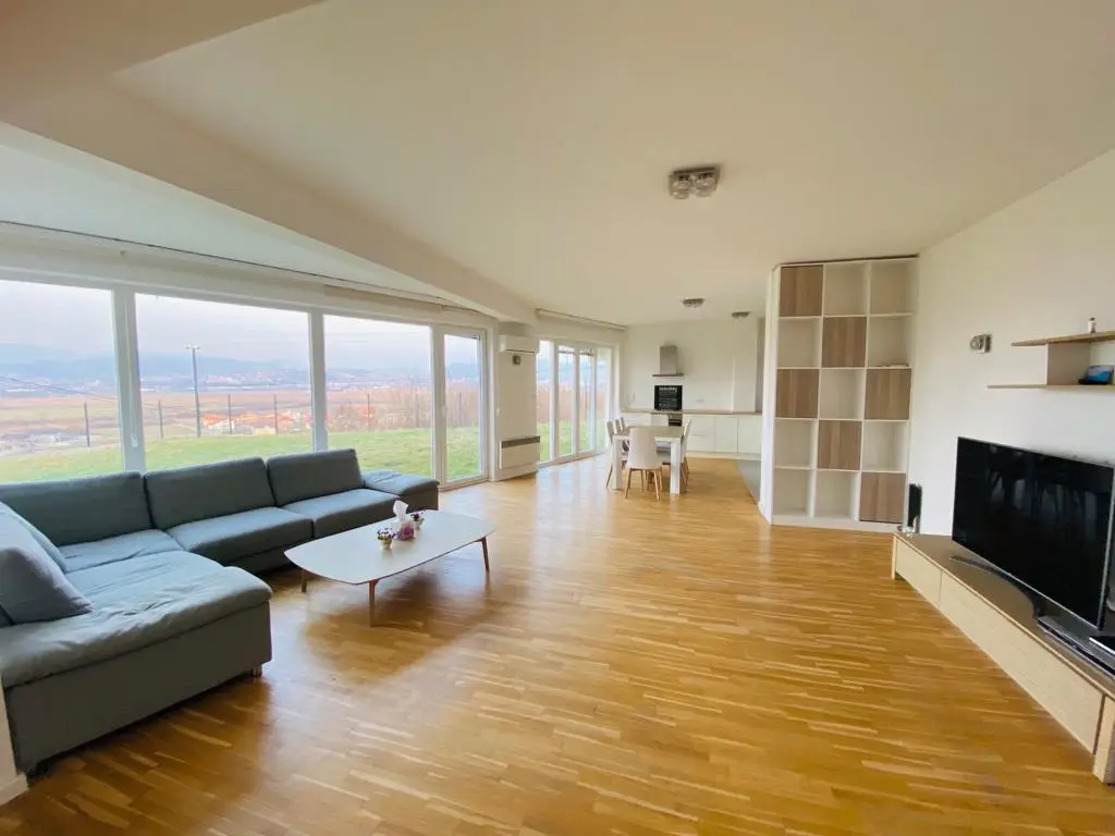 Modern Villas In Green Paradise - A4 villa
