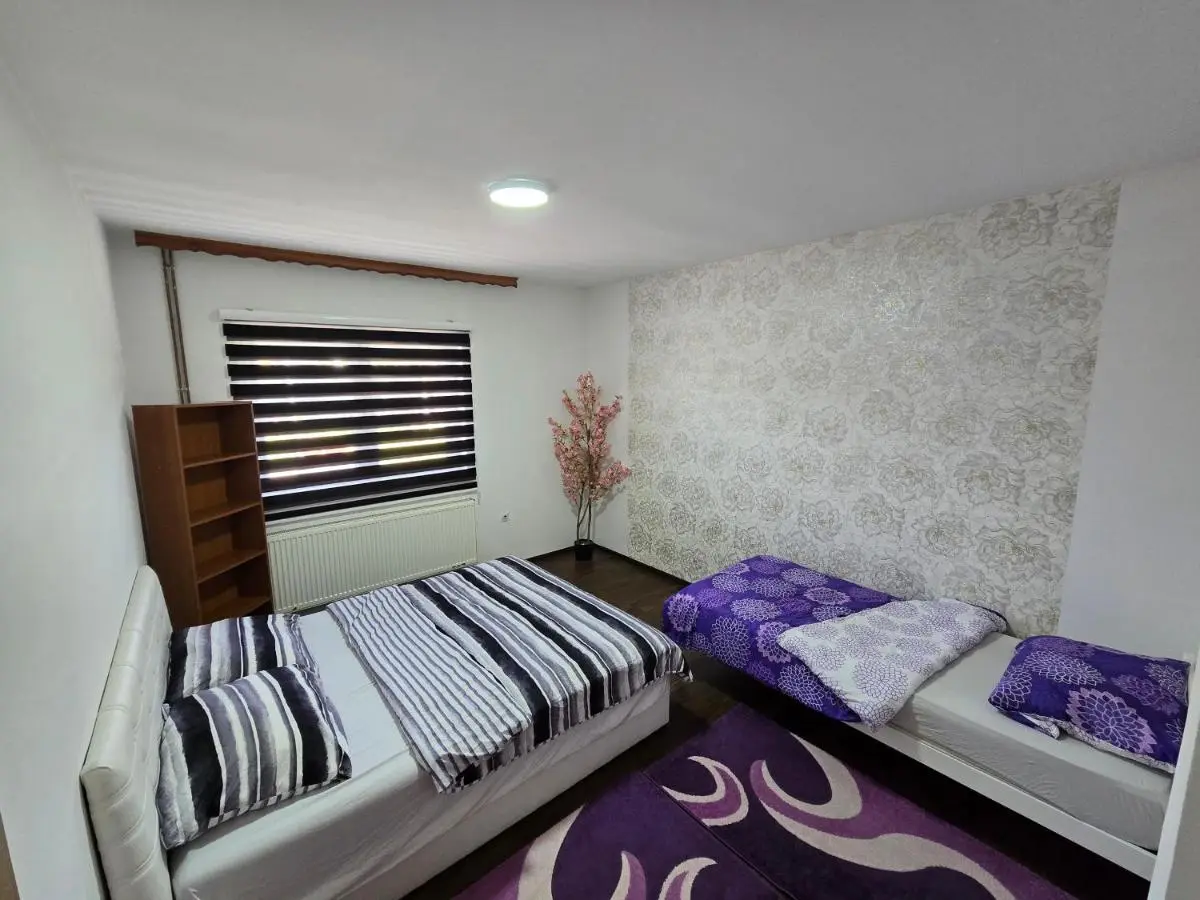 Apartman Vany