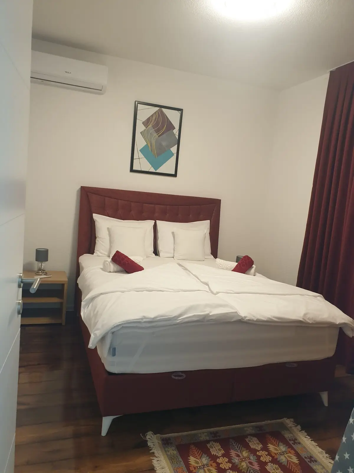 Holiday Homes Libera
