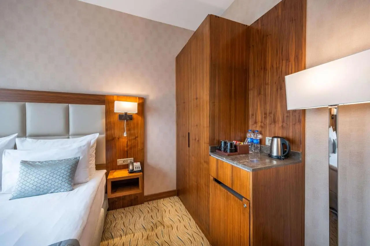 Clarion Hotel Istanbul Mahmutbey