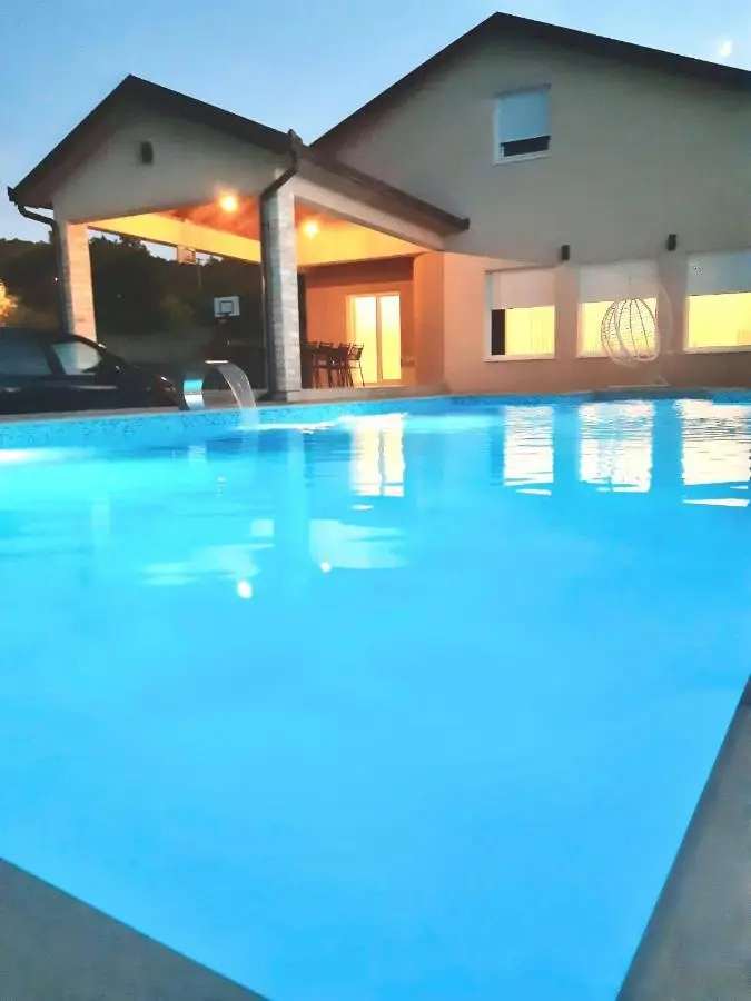 Villa Lila