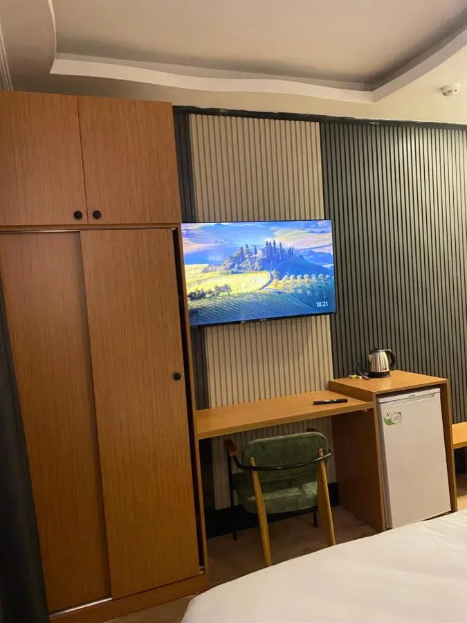 Rays Hotel - Bakirkoy Istanbul City Center