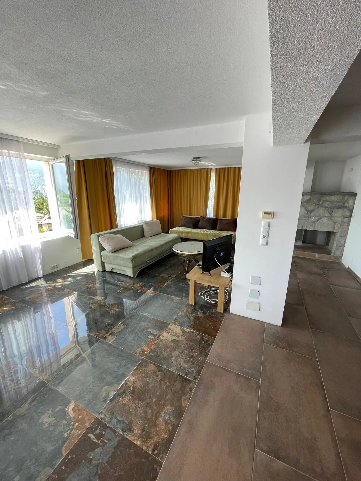 VIDIKOVAC Apartment