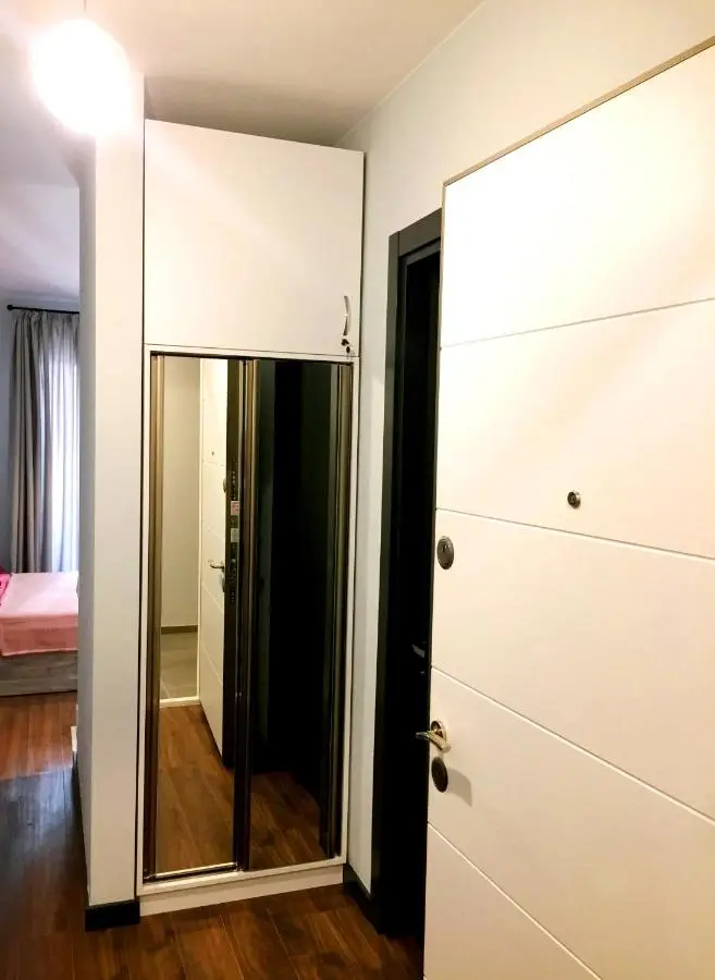 Apartment M3-Saburtalo