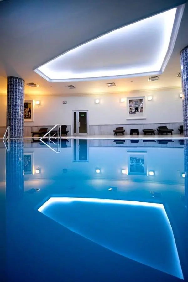 The Sign Kocaeli Thermal Spa Hotel &Convention Center