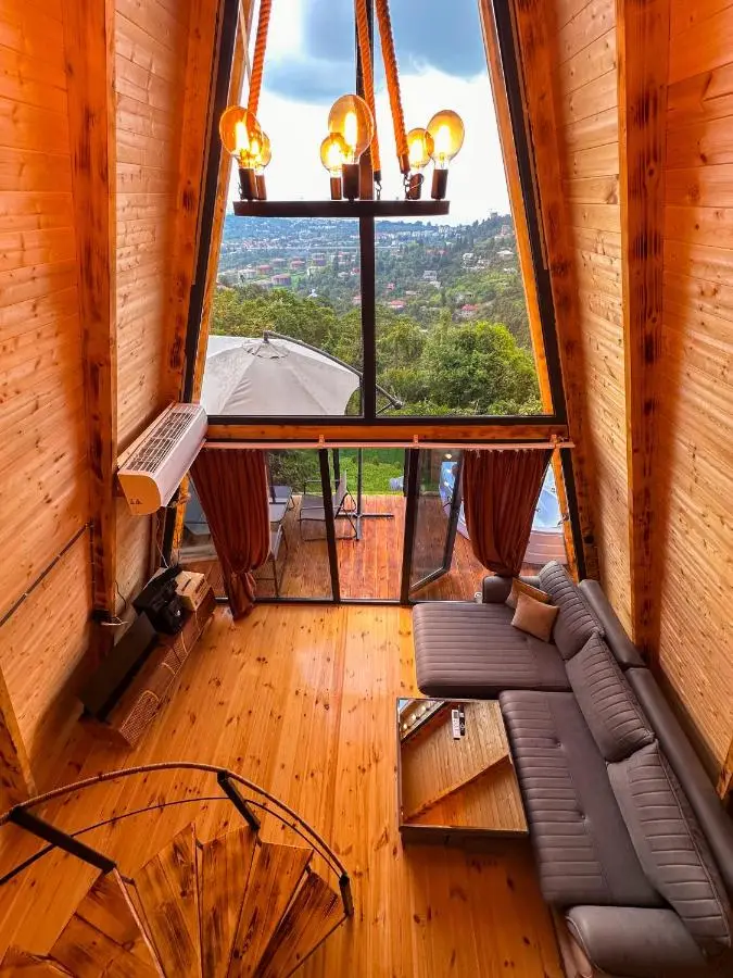 Turo House
