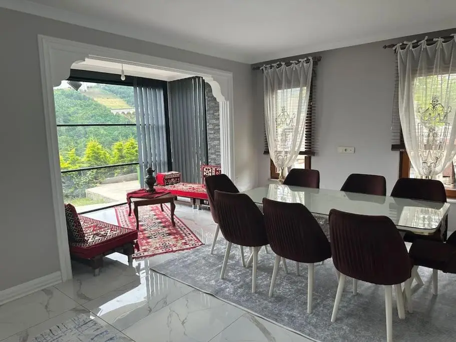 Zeytinlik Nature House