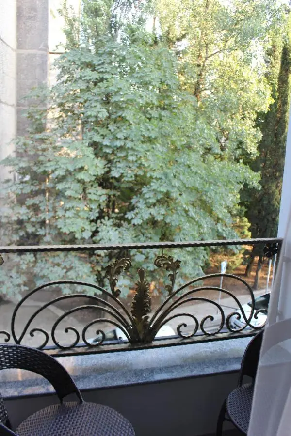 Hotel Tarasa