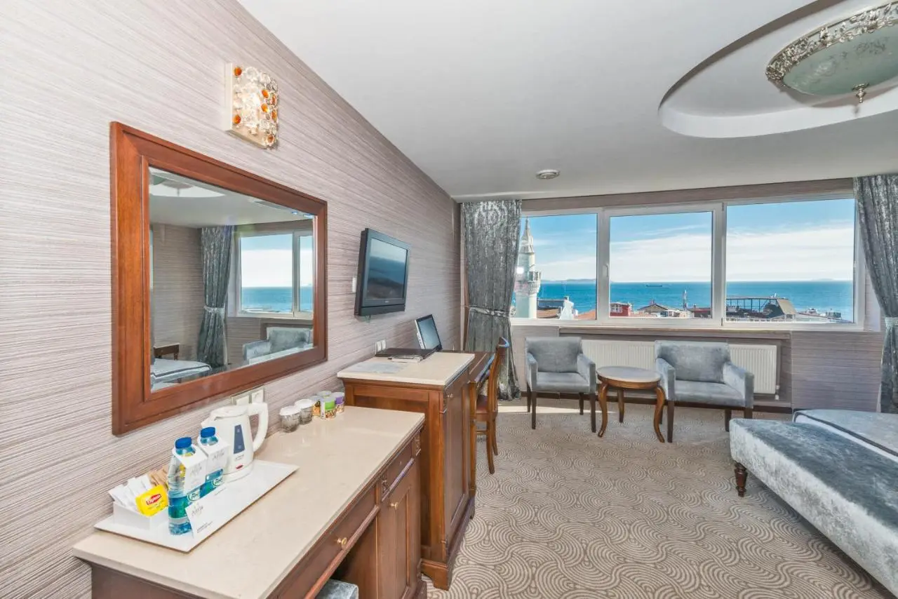 Antis Hotel-Special Category