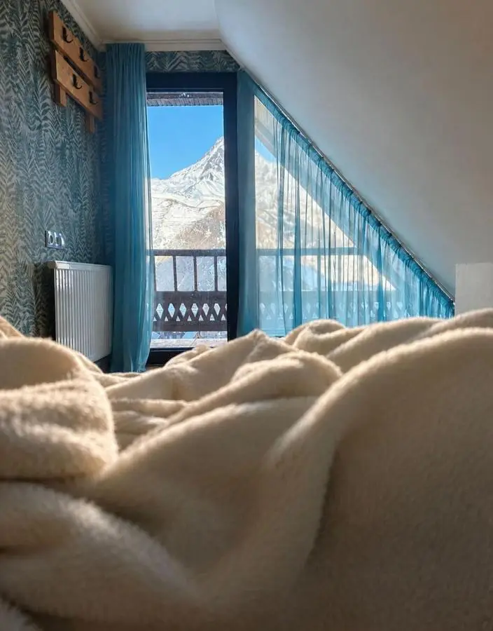 Bamboo Cottages Kazbegi