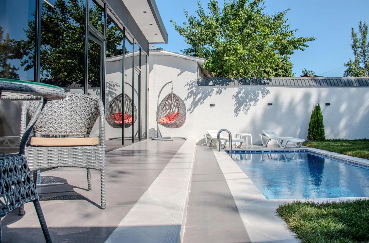 Qafqaz Four Season Villa