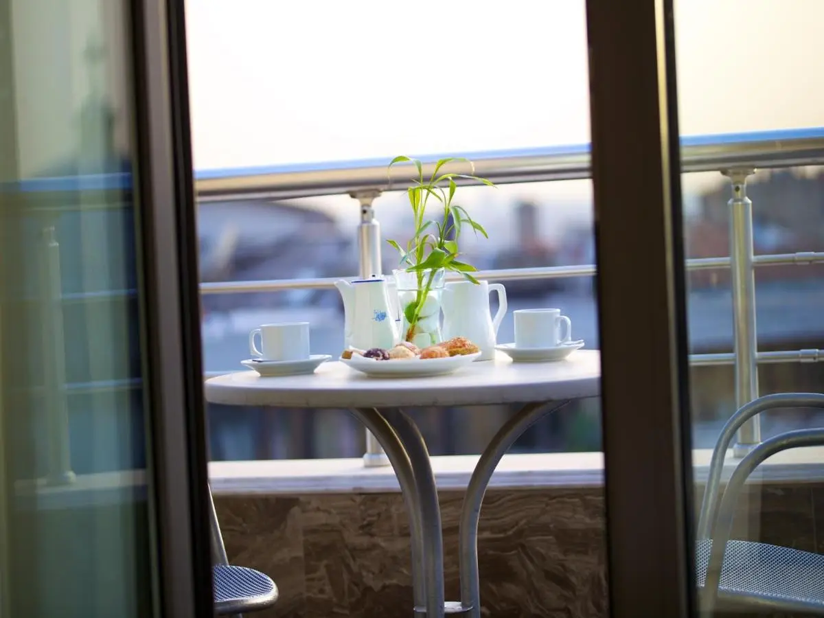 Taksim Star Hotel