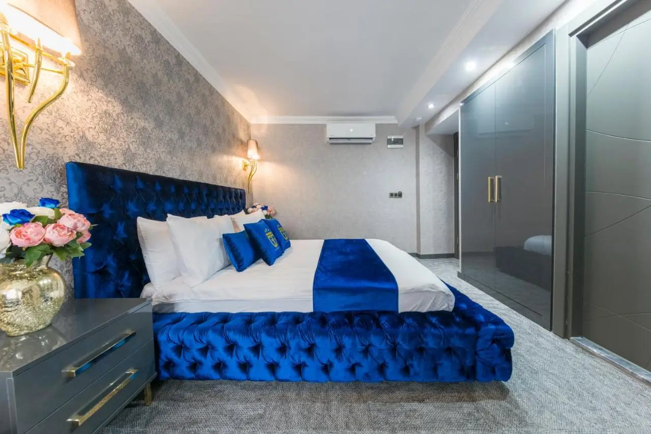 Golden Bazaar Hotel