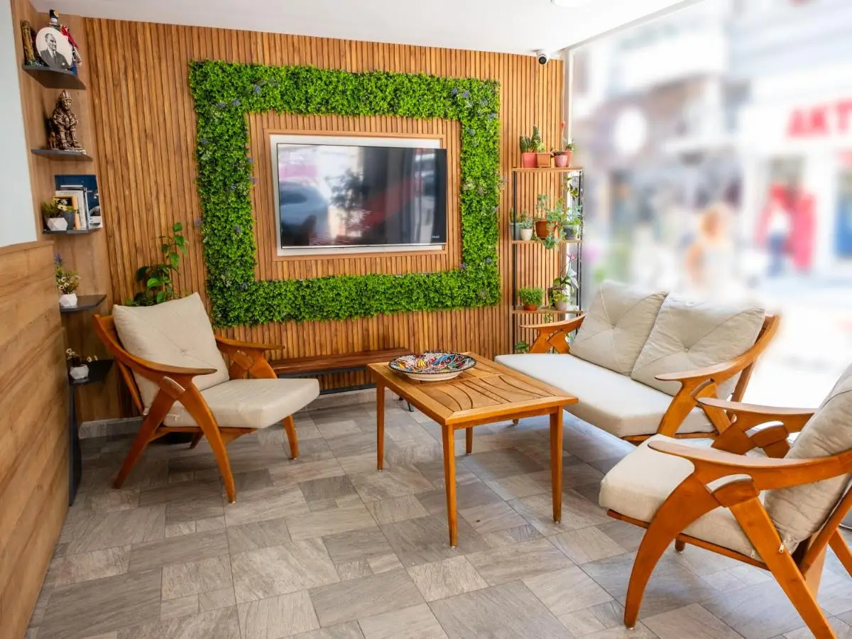 Grand Ece Hotel