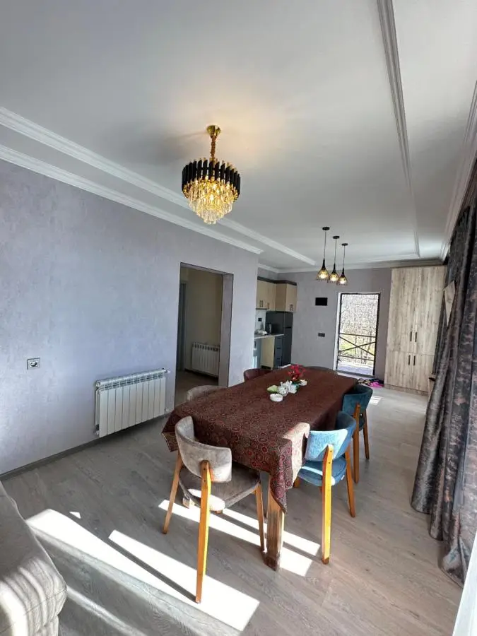 Pİrqulu Restaurant&Cottages