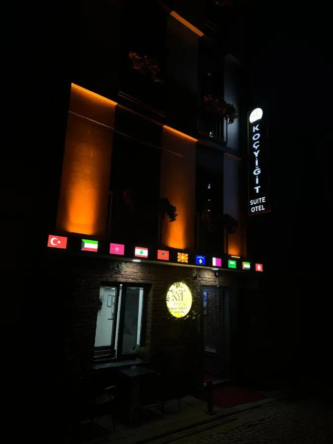 Koçyiğit Suite & Hotel