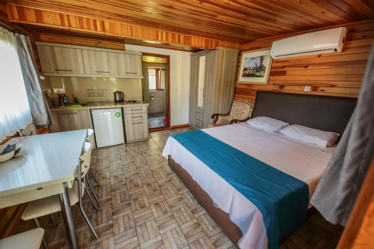 Villa Zeytin