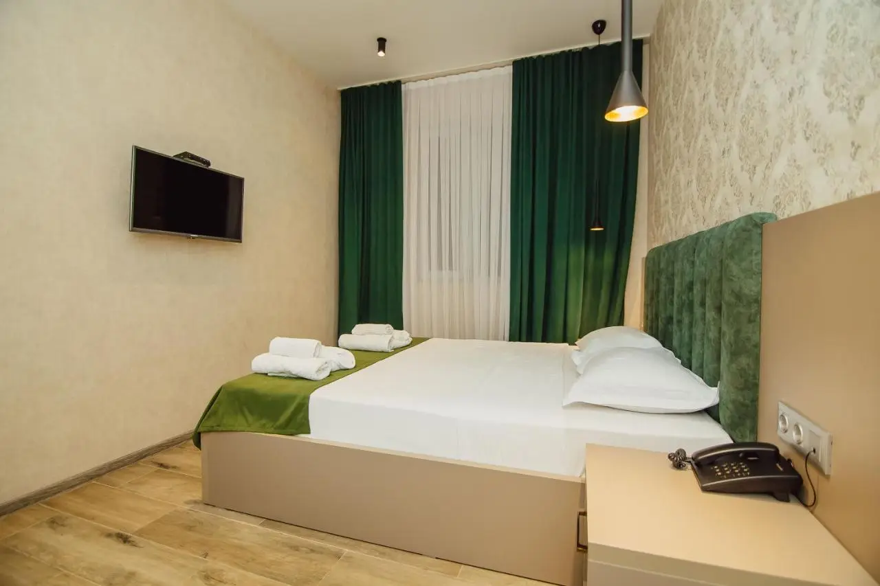 Hotel Neon