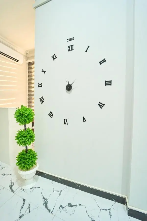 Premium Sea View Hotel & Hostel
