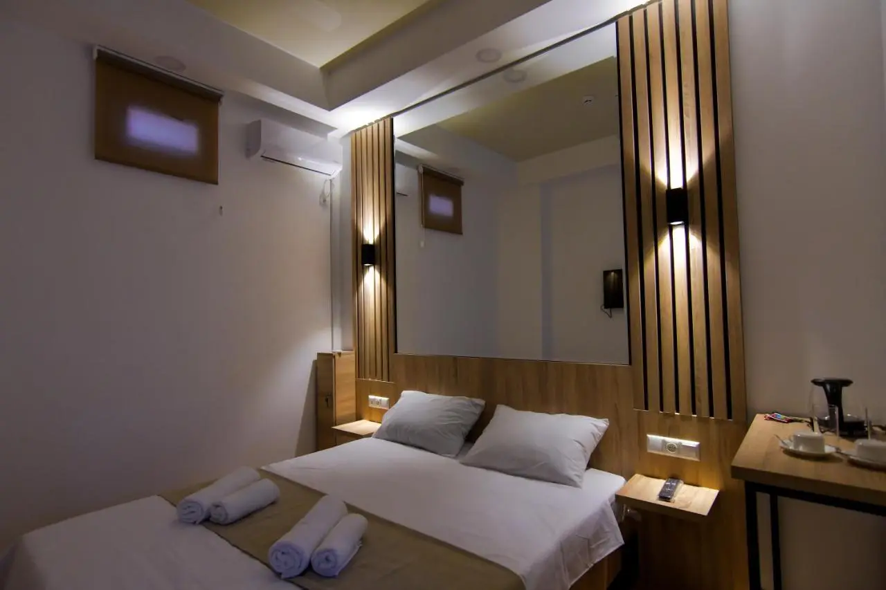 Euro Hotel Kutaisi