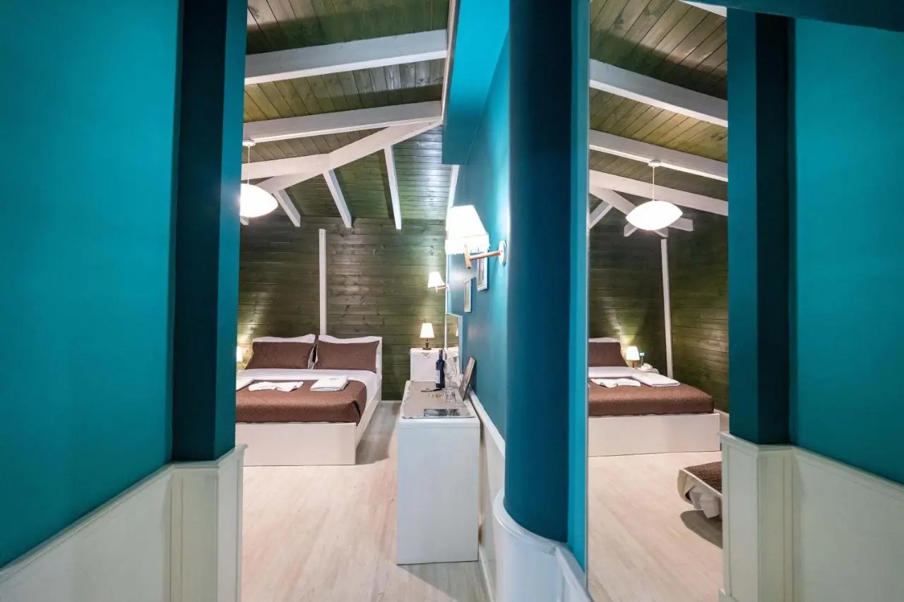 Hotel Aria