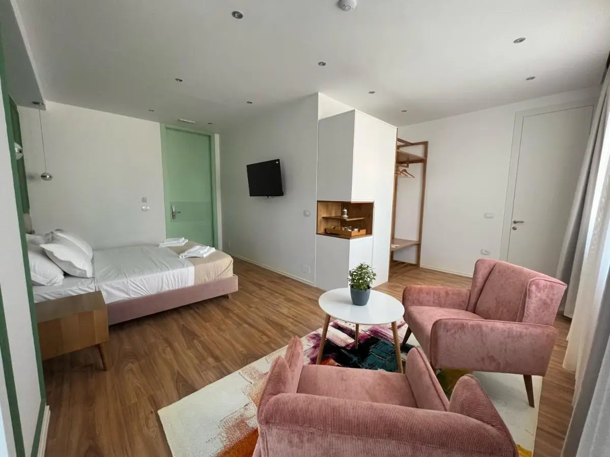 Ginger Home Tirana