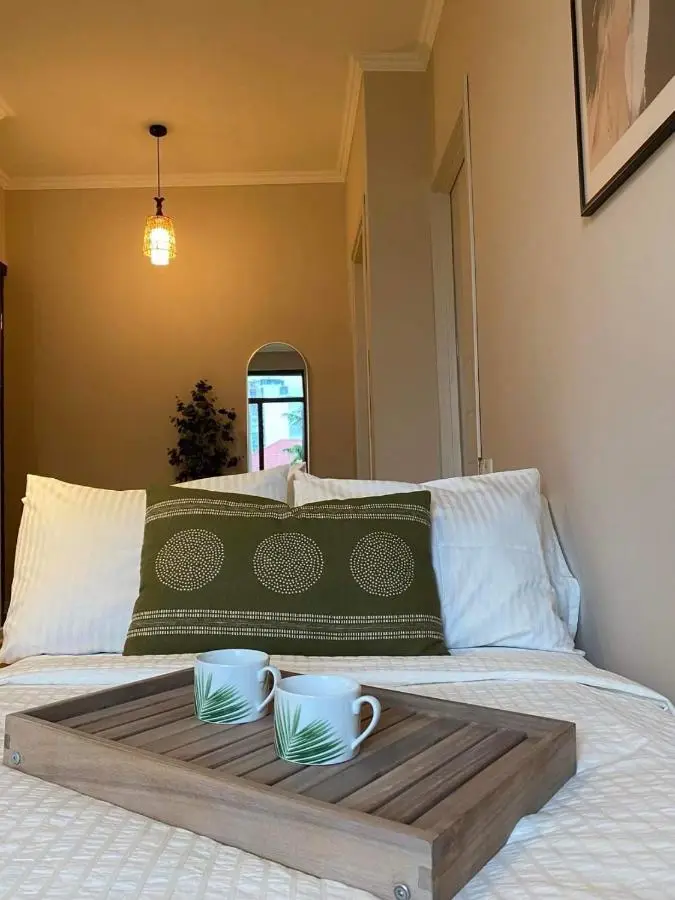Renovated Apartment in Central Batumi