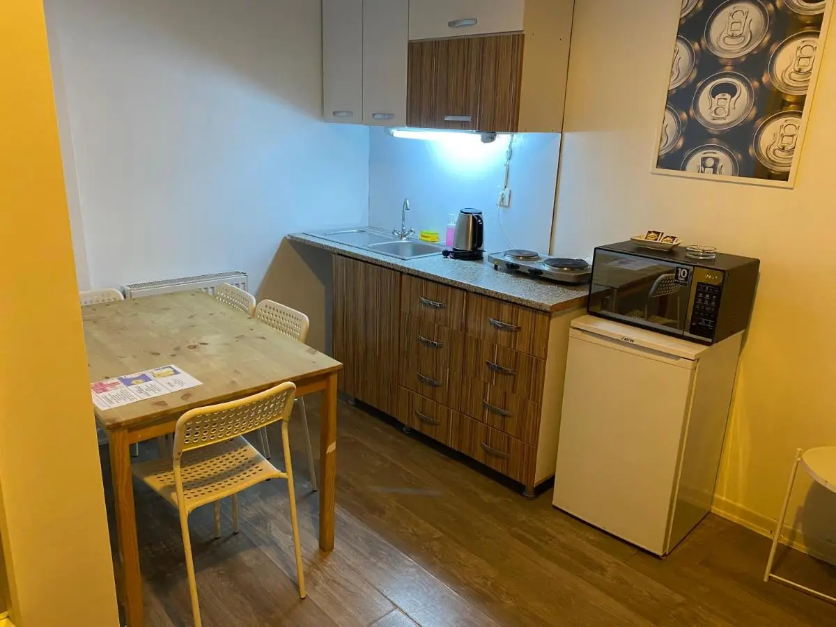 Flats Company - Karakoy Apartment